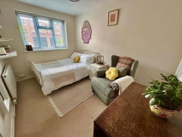 Flat for sale in Wilmslow