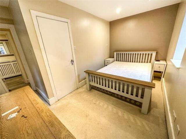 Flat for sale in Withington, Georgia