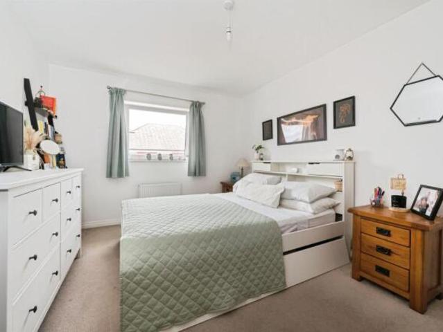 Flat for sale in Maybush, Southampton