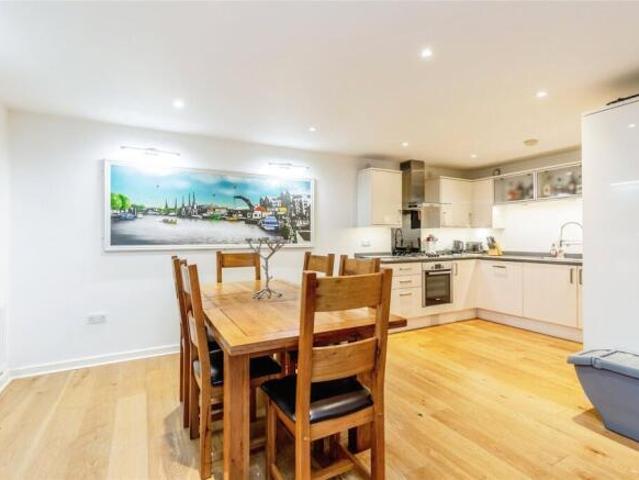 Flat for sale in Scotland