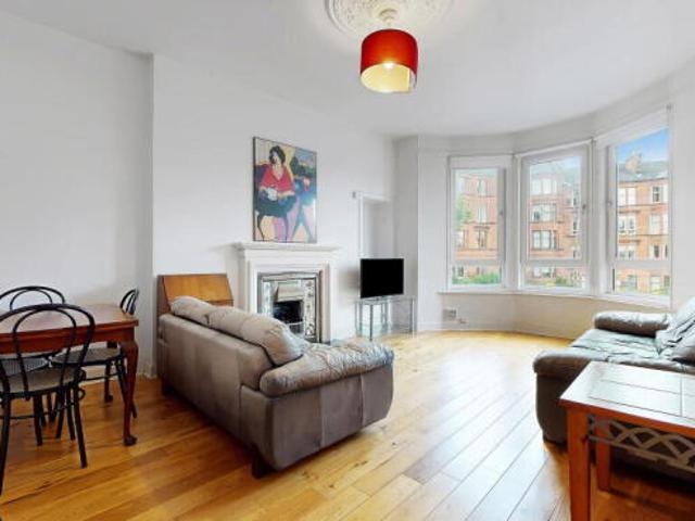 Flat for sale in Scotland