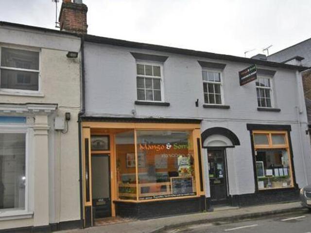 House for sale in East Brook, Wimborne