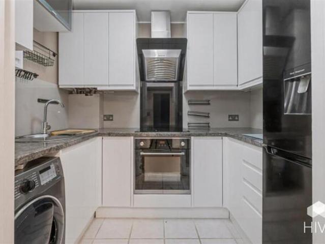 Flat for sale in Moordown, Bournemouth