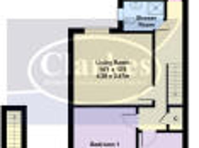 Apartment for sale in Moordown, Bournemouth
