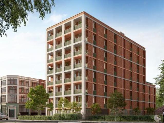 Flat for sale in Cat Hill