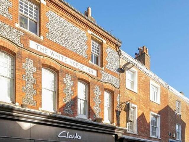 House for sale in Soberton, Hampshire