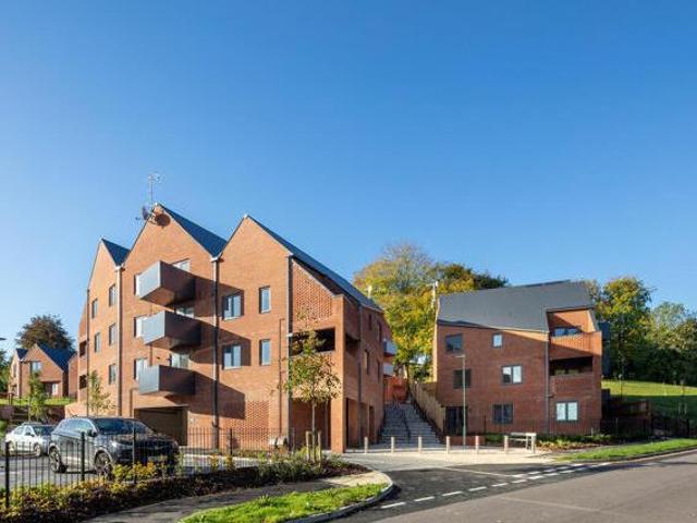 House for sale in Sleepers' Hill, Hampshire