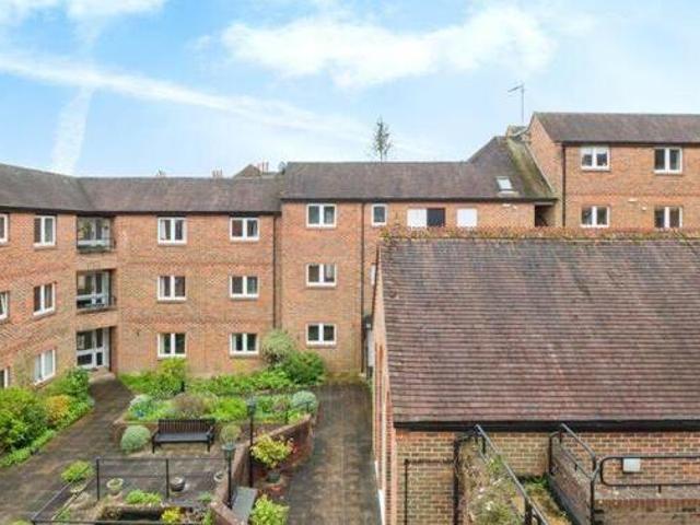 House for sale in Hampshire