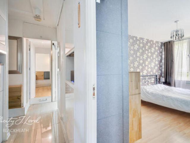 Flat for sale in Cat Hill, Isle Of Man