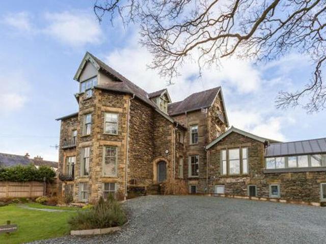 House for sale in Bowness-on-windermere
