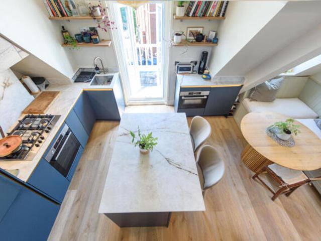 Flat for sale in Hampstead, Greater London
