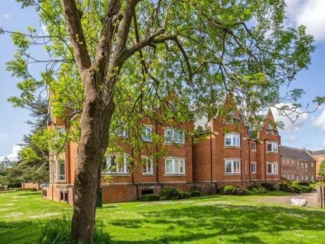 House for sale in Lambourn, West Berkshire