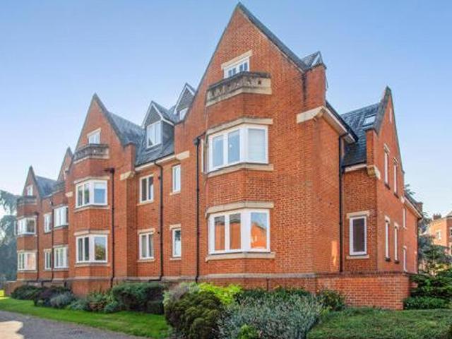 House for sale in Lambourn, West Berkshire