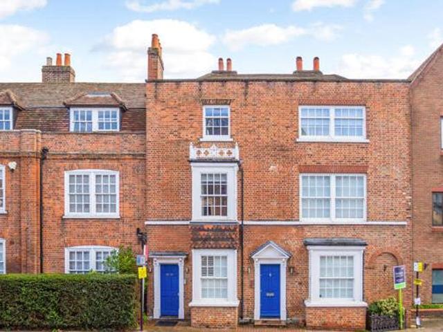 House for sale in Lambourn, West Berkshire