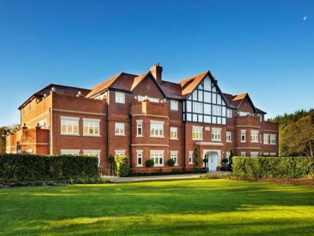 House for sale in Windsor House Stables, Lambourn
