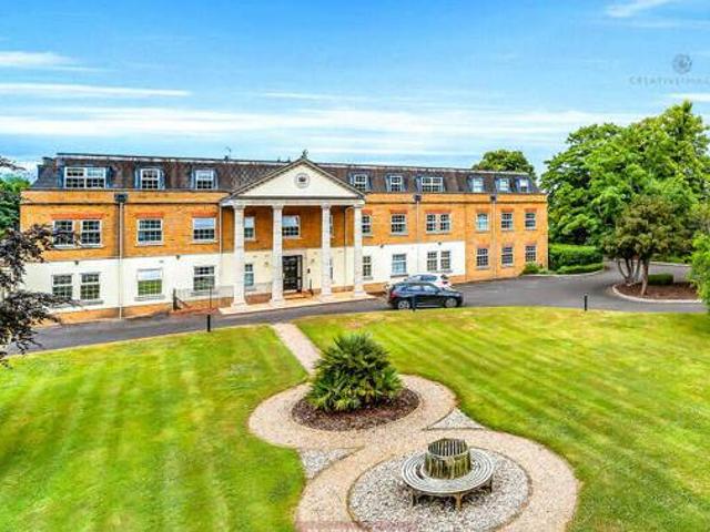 House for sale in Lambourn, West Berkshire