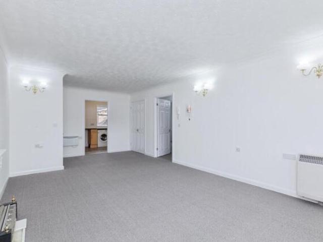 Flat for sale in North Yorkshire