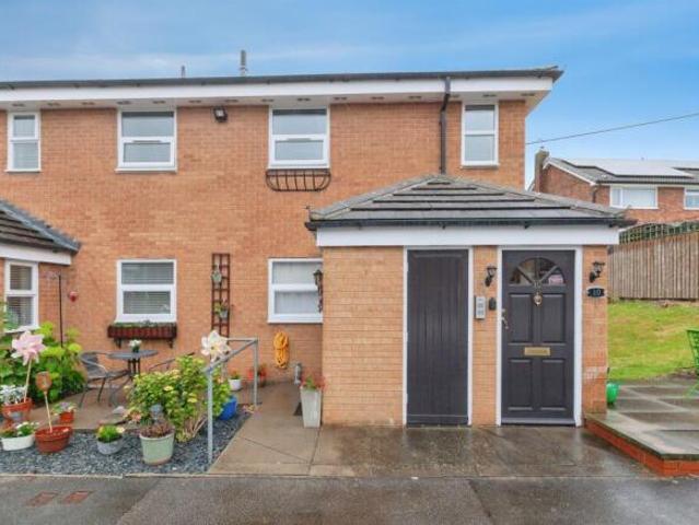 Flat for sale in North Yorkshire