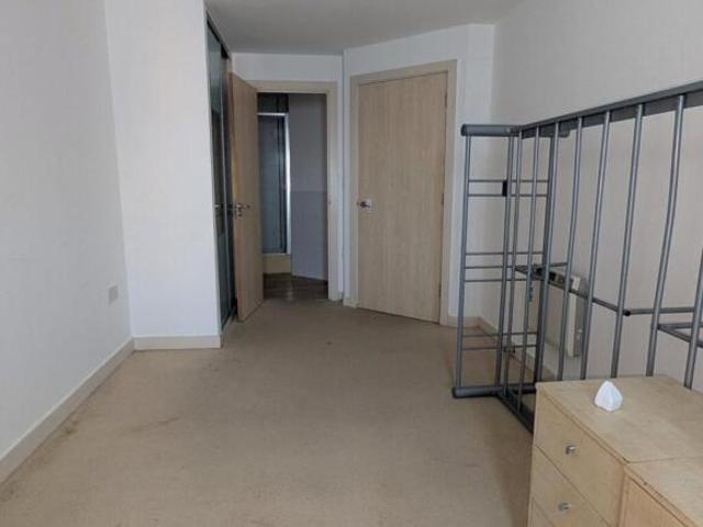 Flat for sale in Priest Down, Hampshire