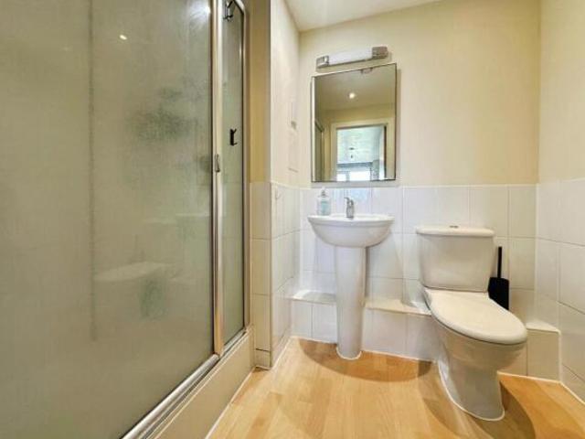 Flat for sale in Priest Down, Hampshire