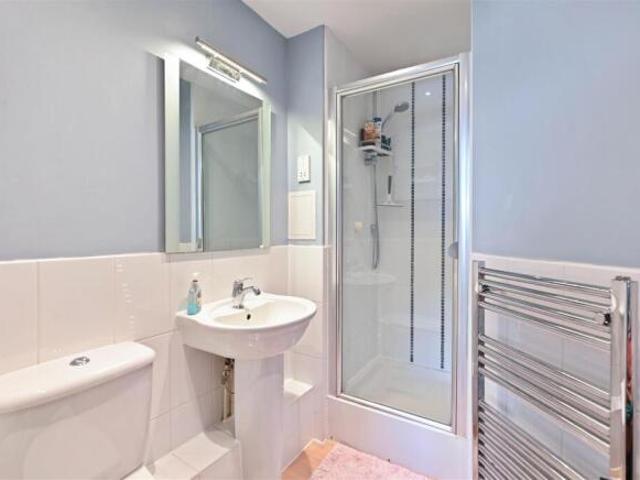 Flat for sale in Priest Down, Hampshire