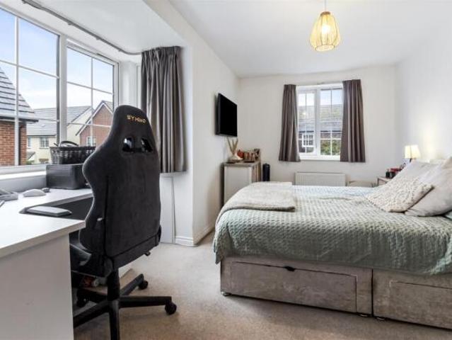 Flat for sale in Ferring, Arun