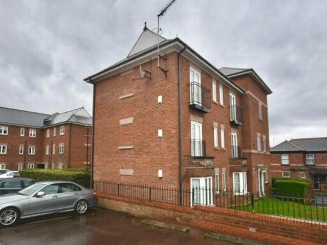 House for sale in Warrington