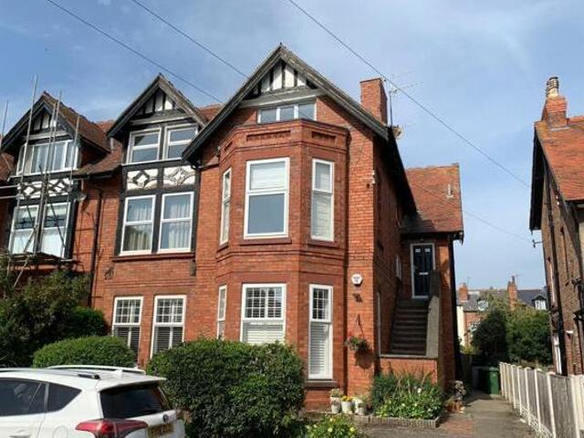 House for sale in Wirral