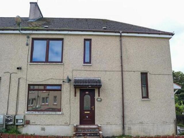 House for sale in Cambusnethan, Scotland