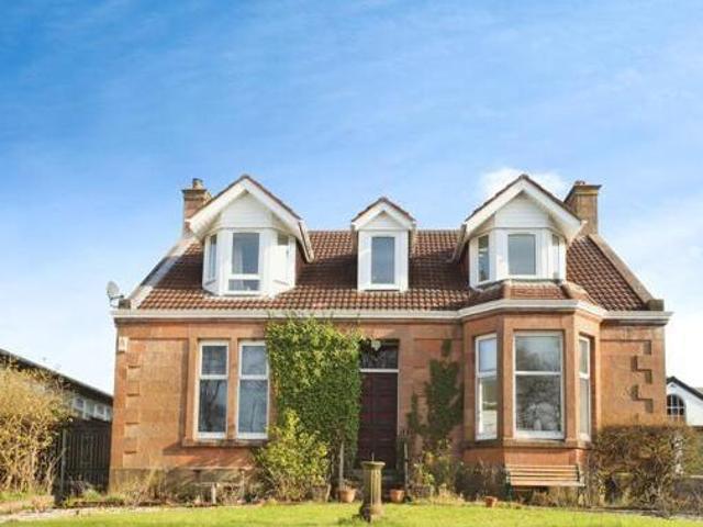 House for sale in Pather, Cambusnethan