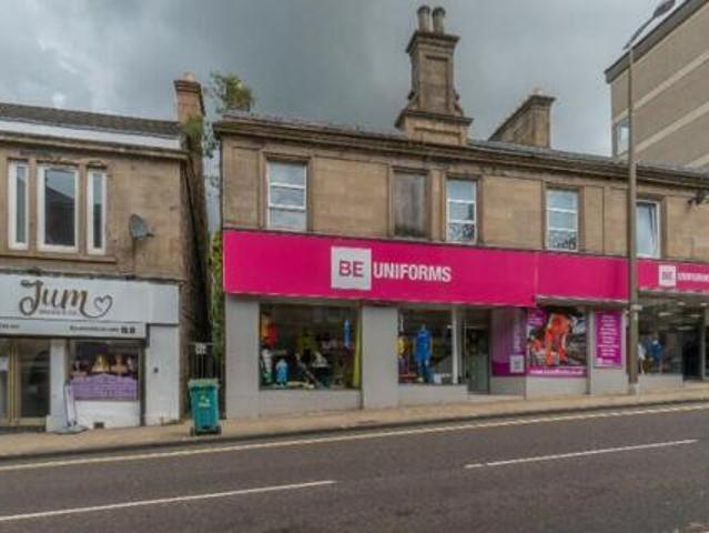 House for sale in Pather, Cambusnethan