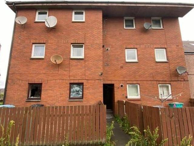 House for sale in Cambusnethan, Scotland