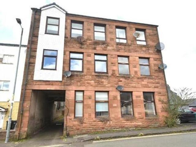 House for sale in Cambusnethan, Scotland
