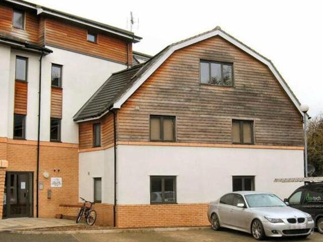 House for sale in Chedburgh, Suffolk
