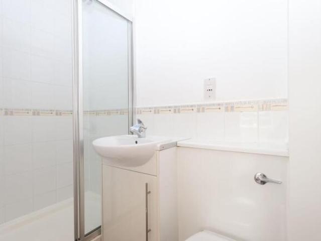 Flat for sale in Withington, Georgia