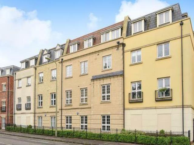 House for sale in Cogges, West Oxfordshire