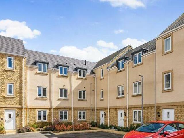 House for sale in Windrush Place, West Oxfordshire