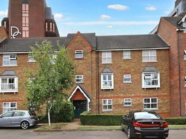 House for sale in Woking, Surrey