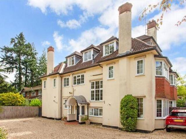 House for sale in Sheerwater, Woking