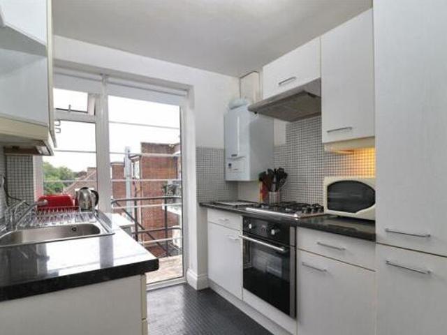 House for sale in Horsell, Woking