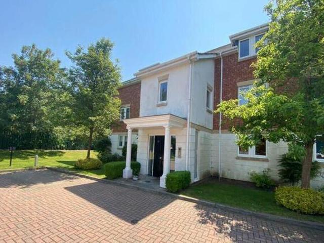 House for sale in Pennypot, Woking