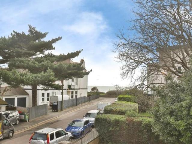 Flat for sale in Wick, Bournemouth
