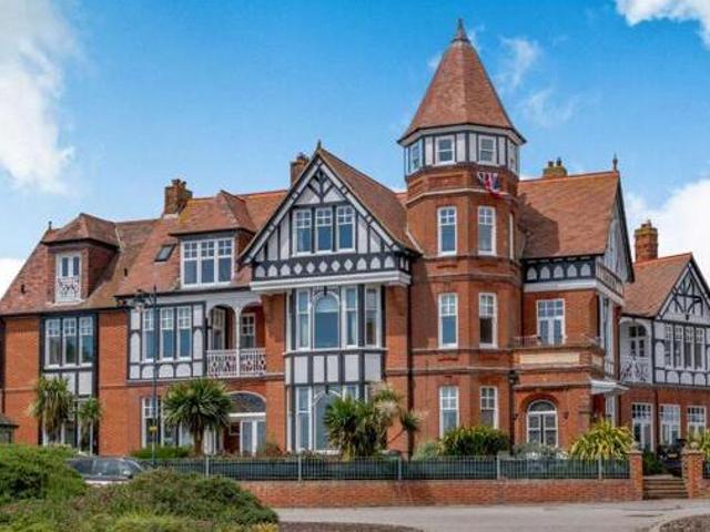 House for sale in Felixstowe, Suffolk