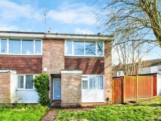 House for sale in Goldthorn Hill, West Midlands