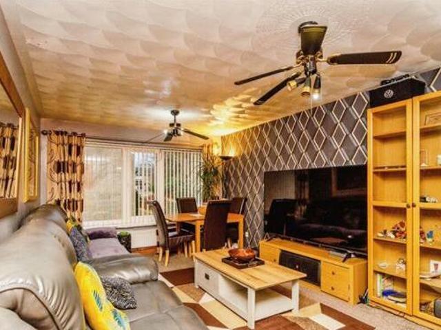 House for sale in Park Village, West Midlands