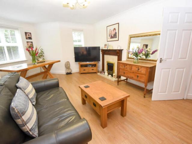 Flat for sale in Trafford Park, Greater Manchester