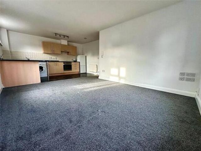 Flat for sale in West Midlands