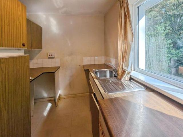 Flat for sale in Burn, North Yorkshire