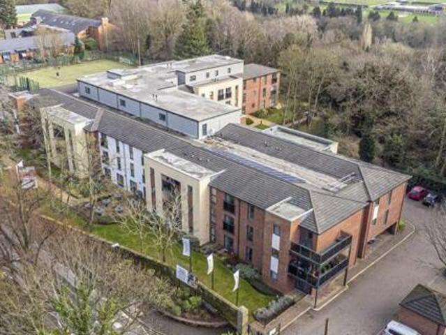 House for sale in Fallings Park, Park Village