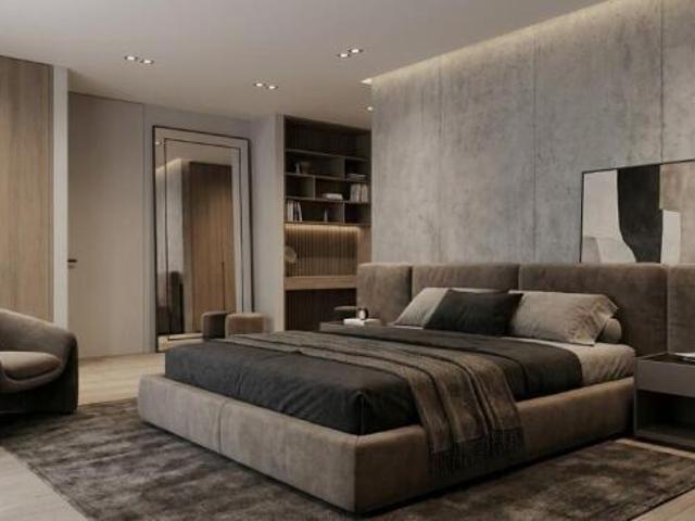 Flat for sale in Woodberry Grove Estate, Greater London